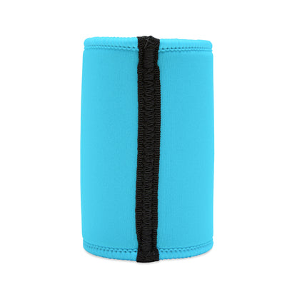 Stubby Cooler — "Born to Shit, Forced to Work" Stubby