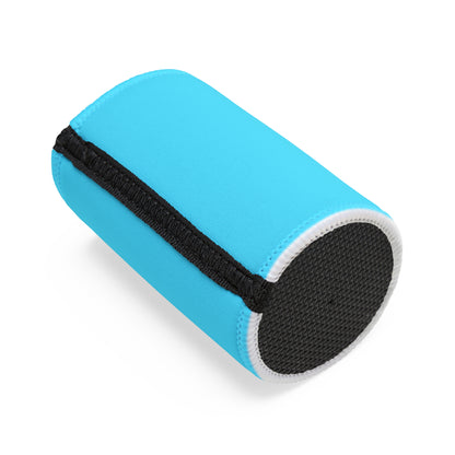Stubby Cooler — "Born to Shit, Forced to Work" Stubby