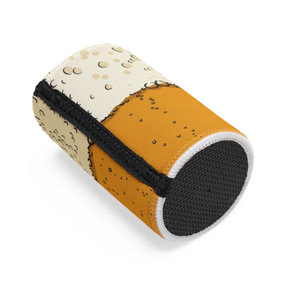 Stubby Cooler – “A Schooner Matata It Means No Worries” Beer Can Cooler