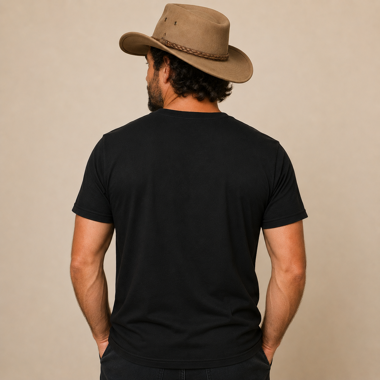 Koala with Beer T‑Shirt — Casual Aussie Wildlife Tee