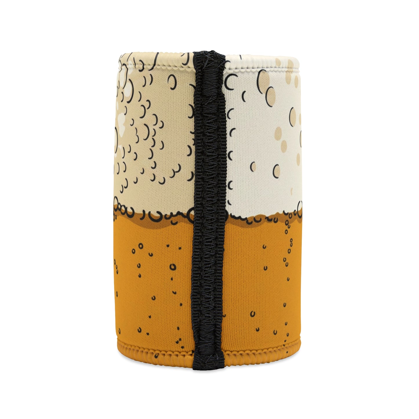 Stubby Cooler – “A Schooner Matata It Means No Worries” Beer Can Cooler