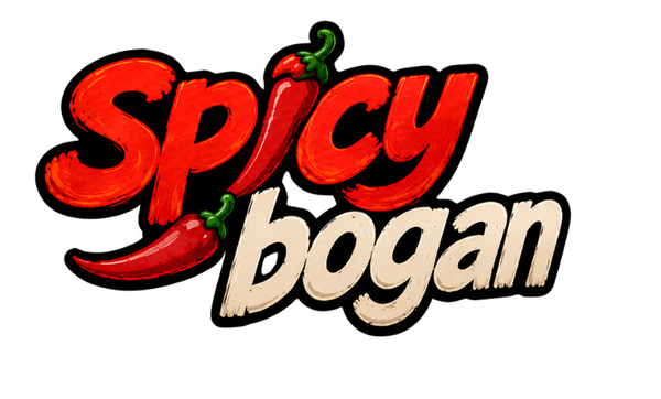 Spicy Bogan