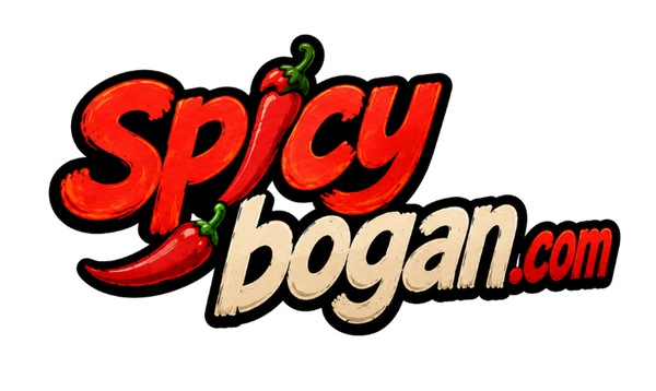 SpicyBogan