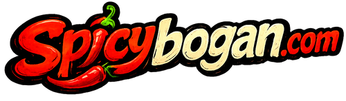 SpicyBogan